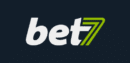 Bet7 logo