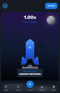 crash games skins go
