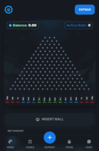 plinko skins luck csgo skins